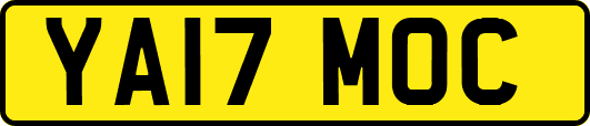 YA17MOC