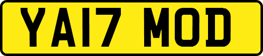 YA17MOD