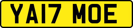 YA17MOE