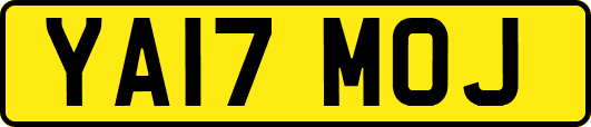 YA17MOJ