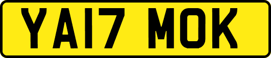 YA17MOK