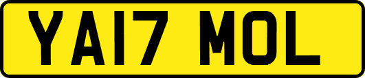 YA17MOL