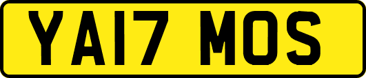 YA17MOS