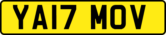 YA17MOV