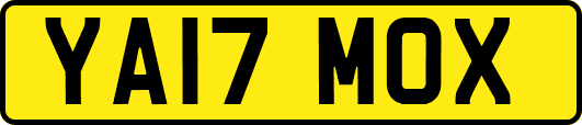 YA17MOX