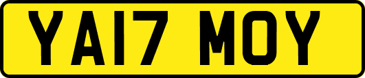 YA17MOY