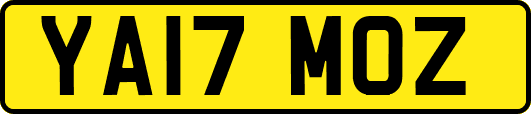 YA17MOZ