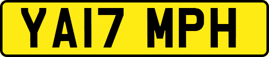 YA17MPH
