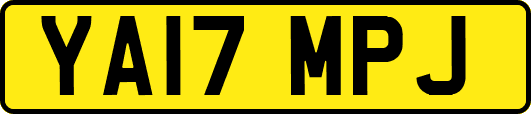 YA17MPJ