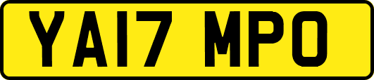 YA17MPO
