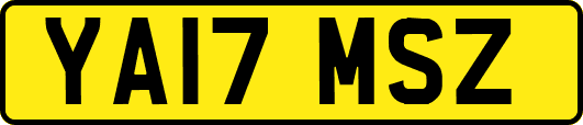 YA17MSZ
