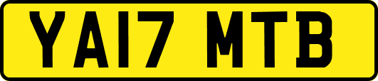 YA17MTB