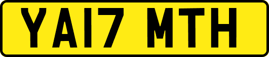 YA17MTH