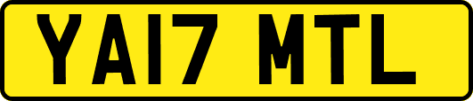 YA17MTL