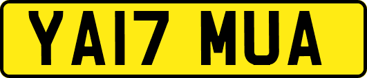 YA17MUA