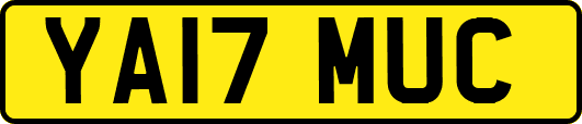 YA17MUC