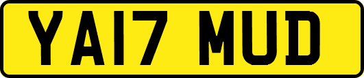 YA17MUD