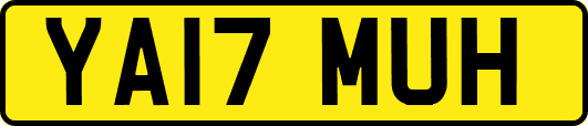 YA17MUH
