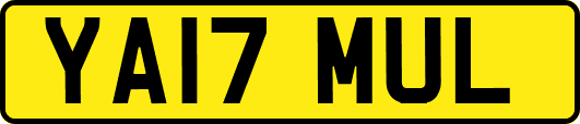 YA17MUL