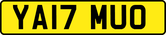 YA17MUO