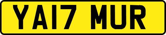 YA17MUR