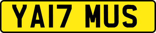 YA17MUS