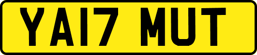 YA17MUT