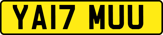 YA17MUU