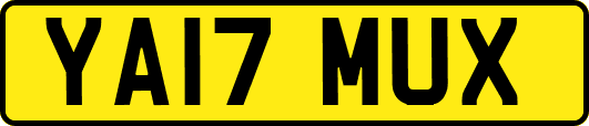 YA17MUX