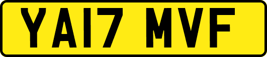 YA17MVF