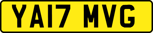 YA17MVG