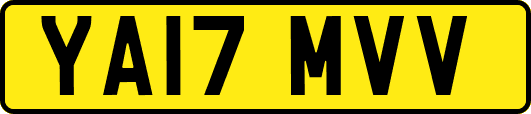 YA17MVV