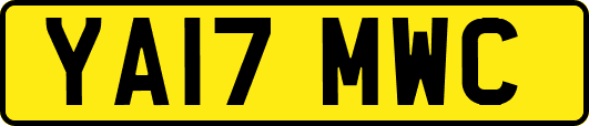 YA17MWC