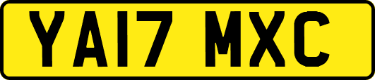 YA17MXC