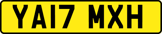 YA17MXH