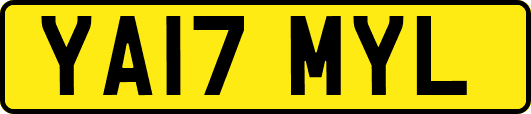 YA17MYL