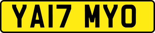 YA17MYO