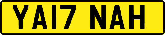 YA17NAH