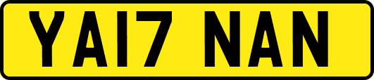 YA17NAN