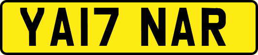 YA17NAR