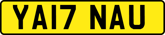 YA17NAU