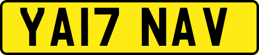 YA17NAV