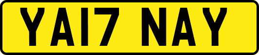 YA17NAY