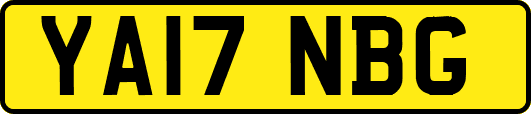 YA17NBG