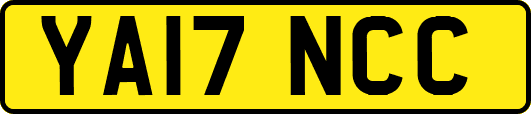 YA17NCC