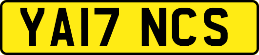 YA17NCS