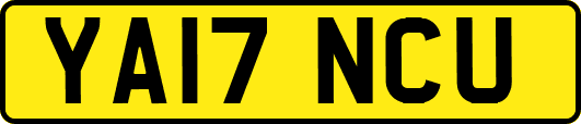 YA17NCU