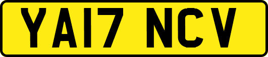 YA17NCV