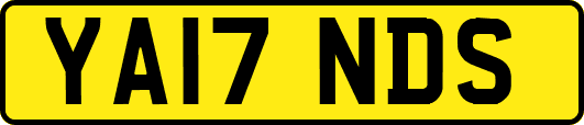 YA17NDS