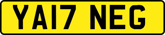YA17NEG